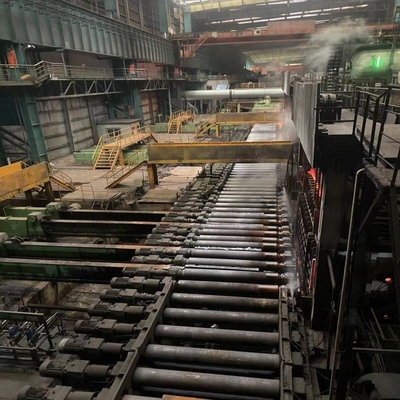 핫 롤 탄소 강철 판 SPCC SPHC Spht 0.1-400mm 고객 요구 사항