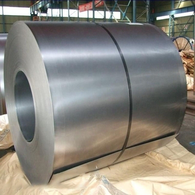 배달 날짜 협상 냉면 부드러운 강철 엽 코일 0.1mm-1.2mm*12.7mm-1500mm