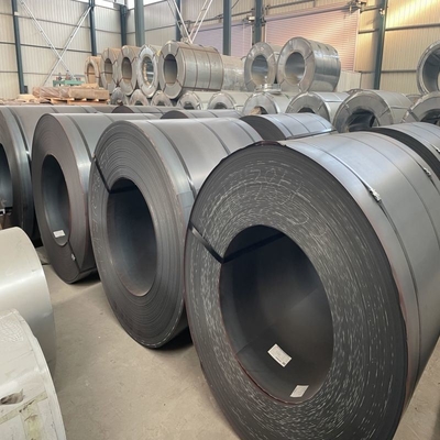 배달 날짜 협상 냉면 부드러운 강철 엽 코일 0.1mm-1.2mm*12.7mm-1500mm