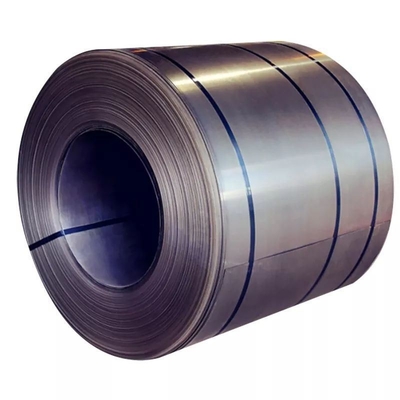 IBR 인증 0.1mm-1.2mm*12.7mm-1500mm 폭 냉불 CRC 강철 장 탄소 강철 코일