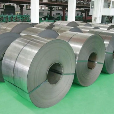 0.1-16mm 냉불 탄소 강철 코일 부드러운 표면 GB GOST ASTM AISI JIS BS DIN