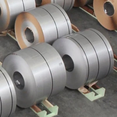기술 냉불 맞춤 AISI 탄소 강철 코일 1.2m 1.8mm 2.2mm 2.4m 2.5m