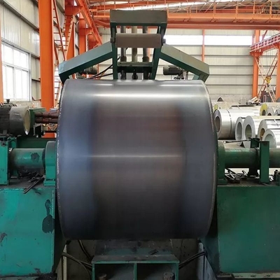 아키텍처 ASTM304 316 냉불 스테인리스 스틸 시트 코일 무게 범위 T 4.0-16.0