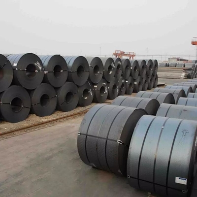 아키텍처 ASTM304 316 냉불 스테인리스 스틸 시트 코일 무게 범위 T 4.0-16.0