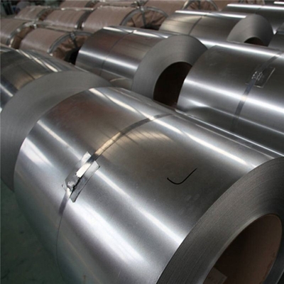 SPCC / SPHC / SPCD 냉불 철강 장 0.12-3mm 두께 12.7mm-1500mm 너비 염색 및 기름으로 된 코일