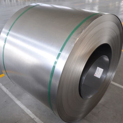 기술 냉 laminated DC0 / DC03 / DC04 0.1mm-1.2mm 전차 된 진열 스틸 코일 Asym / JIS / En / GB / BS / AISI / GOST