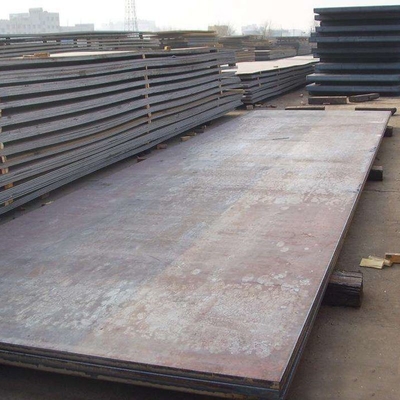 ASTM/A512/Gr50/A36/St37/S45c/St52/Ss400/S355j2/Q345b/Q690d S690/65mn