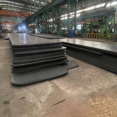 ASTM/A512/Gr50/A36/St37/S45c/St52/Ss400/S355j2/Q345b/Q690d S690/65mn