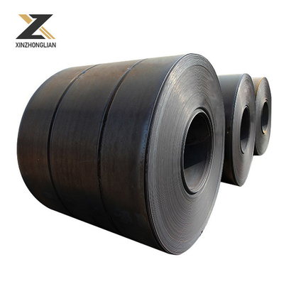핫 롤링 진열 철강 장 Dx51d Z275 금속 CRC HRC PPGI DC51 SGCC IBR 인증