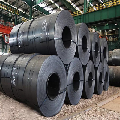 S235jr S275jr S355jr S355j0 A36 St37 Ss400 탄소강 코일