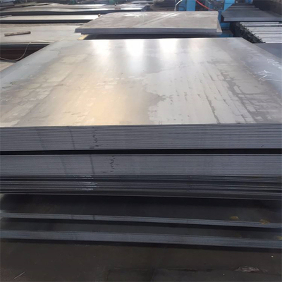 300mm 열로 굴린 철강판/플릿 A36 S235jr S275jr S355jr Ss400