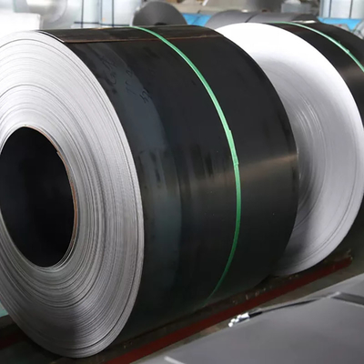 ASTM A36 등급 Ms 탄소 철 코일 선박 재고용 S235jr Ss400