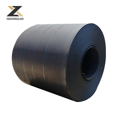 표본 저탄소 강철 코일 0.7mm-25.4mm S235jr S275jr S355jr S355j0 A36 St37 Ss400