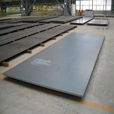 Ms 고온으로 굴착 된 탄소 강철 판 ASTM A36 철강 강철 판 0.1mm-1.2mm*12.7mm-1500mm
