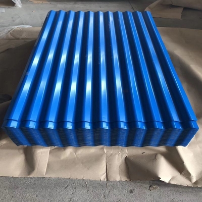 DX51D SGCC 등급 0.12-0.85mm PPGI/PPGL/Gi 호러브 엽 30-150g 핫-디프 진열 지붕 패널 지붕 엽 코팅 철강 엽