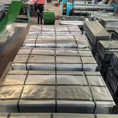 2.5mm 두께 316/430/2205 No. 1 Ba 콜드 롤 코일 밸런제 / 알루미늄 / 탄소 / 지붕 / 구리 / 아연 코팅 / 모넬 합금 / 스테인리스 스틸 판