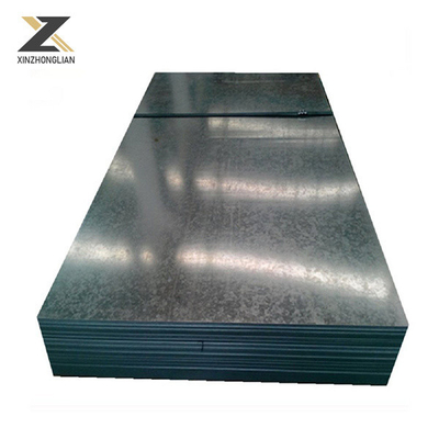 진열판 A36/S235jr/S355jr/Ss400/St37/Q235/Q355 두께 0.1-60mm 현재 재고