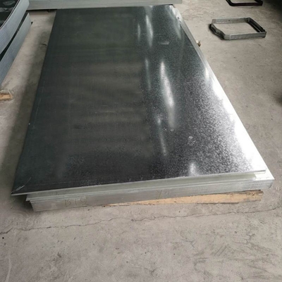 진열판 A36/S235jr/S355jr/Ss400/St37/Q235/Q355 두께 0.1-60mm 현재 재고