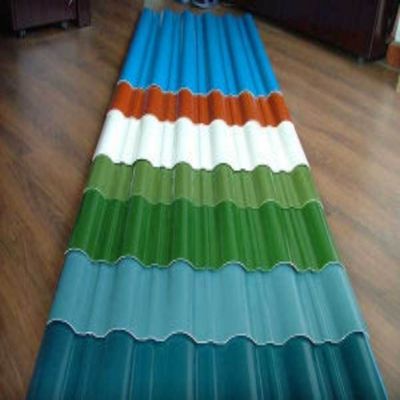 PPGI PPGL 색상 전 코팅 Galvalume/Galvanized Steel Aluzinc Sheet/Coil/Plate/Strip