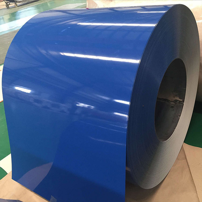핫 디프 프리 페인트 된 갈망 스틸 코일 슬리트 엣지 0.1mm-1.5mm*12.7mm-1500mm