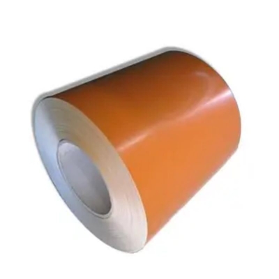 PPGI PPGL SGS ISO9001 CE CCC 전면 코팅 된 컬러 진크 Gi 시트