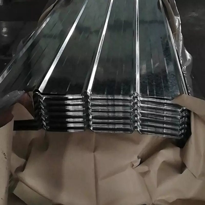주식 0.1mm-3.0mm 굴곡 철강 장 장질 2000-120000mm 또는 사용자 정의