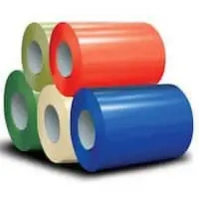 0.1mm-1.5mm*12.7mm-1500mm 제품용 컬러 코팅 된 진열 철강 장