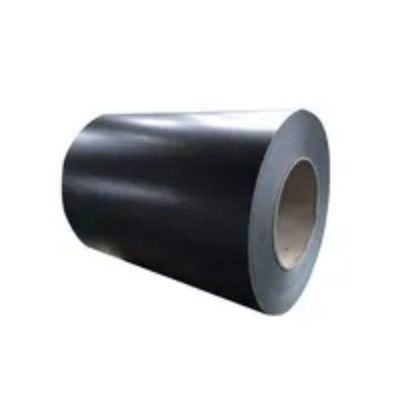 전면 코팅 알루미늄 진크 철 PE SMP HDP PVDF 컬러 스틸 코일 1kg 최소 주문