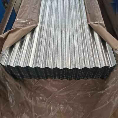 젤리화 PVC ASA UPVC 트라페조이드 코러브 플라스틱 젤리화 지붕판