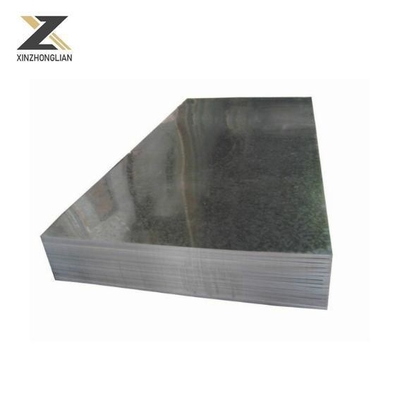 Z40 Z60 Z100 Z150 Z275 G3302 SGCC 금속 프레임 용 용접제철 코일 허용률 2% 0.7mm-60mm
