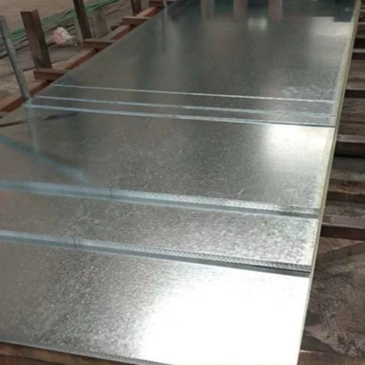 SGCC 핫 DIP 진열 스틸 코일 Gi Gl 0.2mm 30-275g 탄소 강철 판