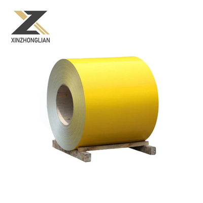 표본 US 1/kg PPGI/PPGL Z100 건설자재용 냉 laminated 강철 코일