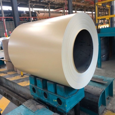 표본 US 1/kg PPGI/PPGL Z100 건설자재용 냉 laminated 강철 코일