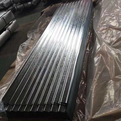 Z30-275g Ral 컬러 지붕 금속 장판