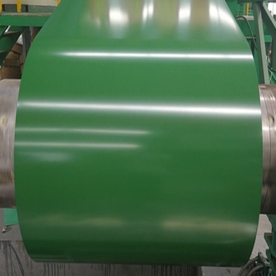 저렴한 PPGL 건축물 PPGI 재고 재고 0.1mm-1.5mm*12.7mm-1500mm