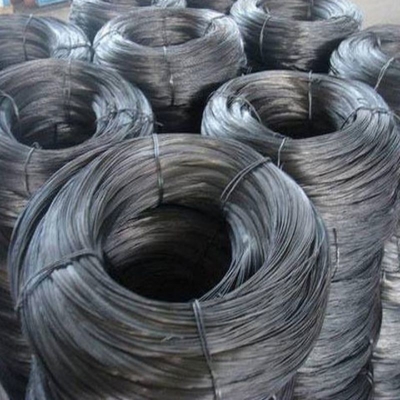 5.5-12.0mm SAE1006/SAE1008/SAE1010/SAE1018/Q195/Q235 냉부착 스테인리스 스틸 와이어 스탠드