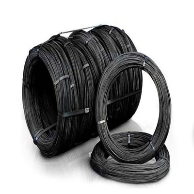 5.5-12.0mm SAE1006/SAE1008/SAE1010/SAE1018/Q195/Q235 냉부착 스테인리스 스틸 와이어 스탠드