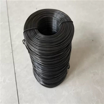 기술 핫 롤링 탄소 강철 와이어 스탠 5.5mm 6.5mm SAE1008 Q195 당신의 제안을 위해