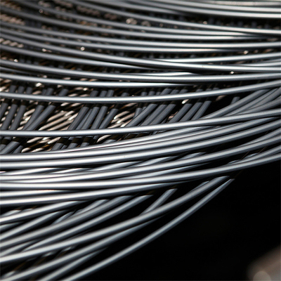 5.5mm 6.5mm 8mm 10mm 12mm Q195 Q235 산업용 진열 철선