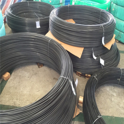 5.5mm 6.5mm 8mm 10mm 12mm Q195 Q235 산업용 진열 철선