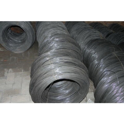 SAE1006/SAE1008/SAE1010/SAE1018/Q195/Q235 고온으로 롤드 된 강철 철도 막대 코일 5.5-12mm