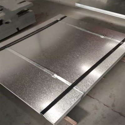 지붕 기계용 진열 철판 1% 허용률 및 냉 lamination 기술