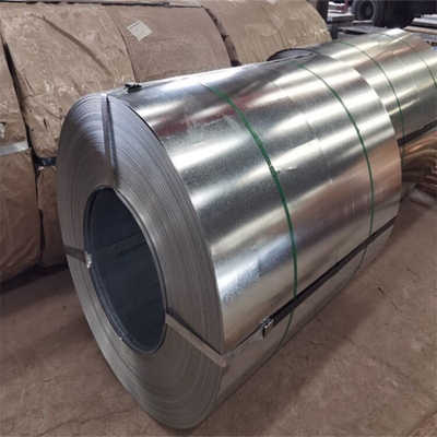 후판 서비스와 함께 핫 디프 젤바니제 스틸 코일 0.1mm-1.5mm*12.7mm-1500mm