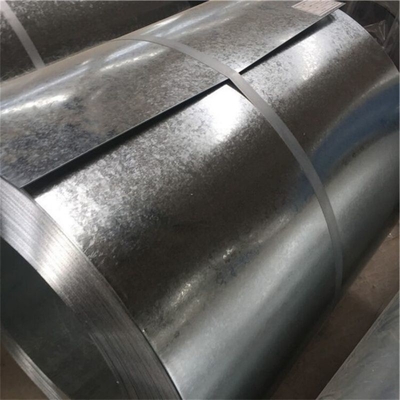 후판 서비스와 함께 핫 디프 젤바니제 스틸 코일 0.1mm-1.5mm*12.7mm-1500mm