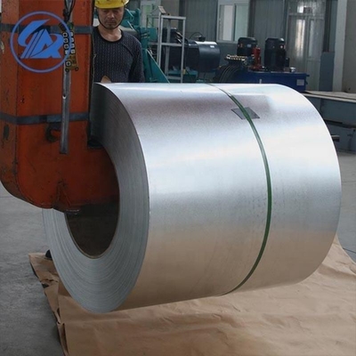 후판 서비스와 함께 핫 디프 젤바니제 스틸 코일 0.1mm-1.5mm*12.7mm-1500mm