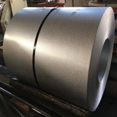 JIS 표준 진료 철 코일 내부 지름 508/610mm 최고