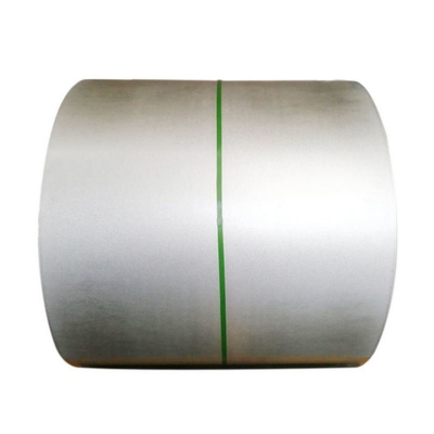 커스터마이징 0.1mm-1.5mm*12.7mm-1500mm 진크 코팅 스틸 코일 SGCC CGCC Dx51d Dx532D Dx53