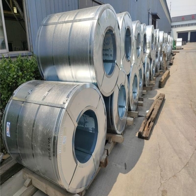 ISO9001 승인 된 건축 SPCD 건설을위한 고온 롤 기반 가연 스필