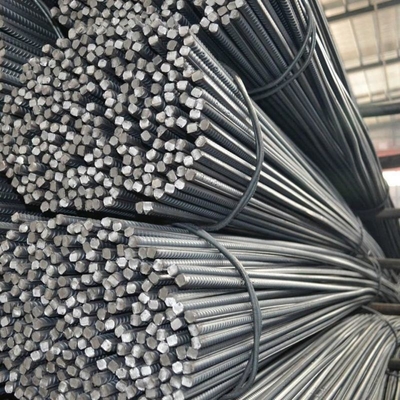 CFR 용어 HRB400 HRB500 Q235 6.0-50mm 10mm 6mm 25mm 건설용 변형 된 철판