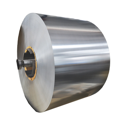 0.12mm Mr SPTE T3 T5 전해질성 진판 엽 냉불철 코일 2.8/2.8 5.6/5.6 8.4/8.4